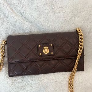 Marc Jacobs Wallet on Chain